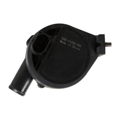 Rareelectrical - New Water Pump Compatible With Mercedes-Benz S60 S3 By Part Numbers 5W3007 902093 89032 41549E - Image 2