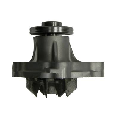 Rareelectrical - New Water Pump Compatible With By Part Numbers P194 Pa10058 P194 71742124 1651340 N651340 Gws34a S34 - Image 3