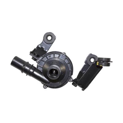 Rareelectrical - New Water Pump Compatible With Kia Optima Hyundai Sonata 2011 2012 2013 2014 2015 By Part Numbers - Image 1