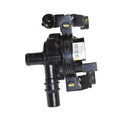 Rareelectrical - New Water Pump Compatible With Kia Optima Hyundai Sonata 2011 2012 2013 2014 2015 By Part Numbers - Image 3