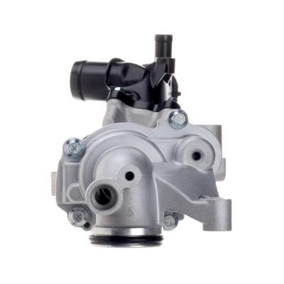 Rareelectrical - New Water Pump Compatible With C300 2500 1500 300 Sprinter By Part Numbers 2742000307 2742000900 - Image 2