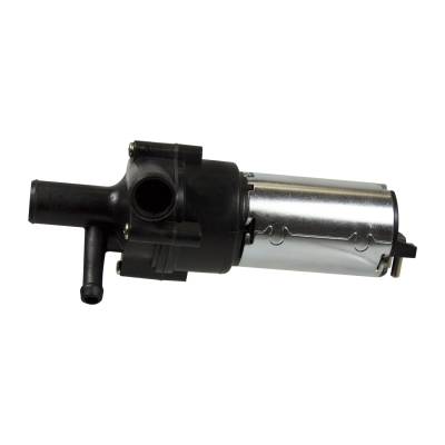 Rareelectrical - New Water Pump Compatible With Mercedes-Benz K5 By Part Numbers 392020029 5W3002 902066 89011 - Image 3