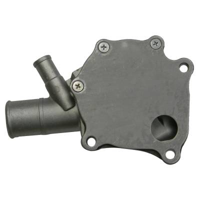 Rareelectrical - New Water Pump Compatible With By Part Numbers Si82245 1702321 N702321 Gwt132a T165 1610019275 - Image 2