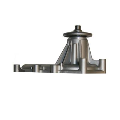 Rareelectrical - New Water Pump Compatible With By Part Numbers Si82235 P2079 1701910 N701910 Gwt91a T99 Wp3106rp - Image 3