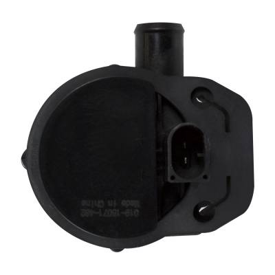 Rareelectrical - New Water Pump Compatible With Mercedes-Benz Gl450 2500 3500 Sprinter By Part Numbers Aw6710 Awp2523 - Image 2