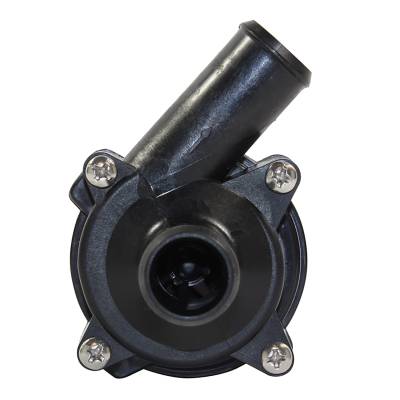 Rareelectrical - New Water Pump Compatible With Mercedes-Benz C280 Slk230 Clk320 C230 Slk32 Amg Clk430 Chrysler - Image 1
