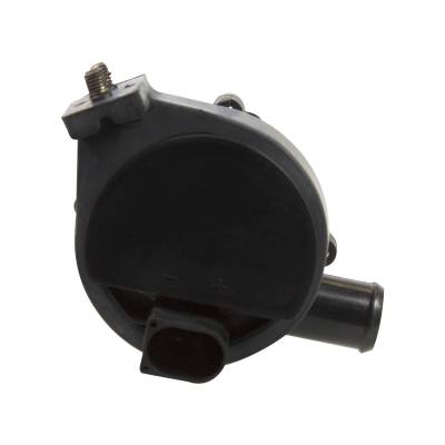 Rareelectrical - New Water Pump Compatible With Mercedes-Benz S60 By Part Numbers 392023005 5W3009 902077 89036 - Image 2