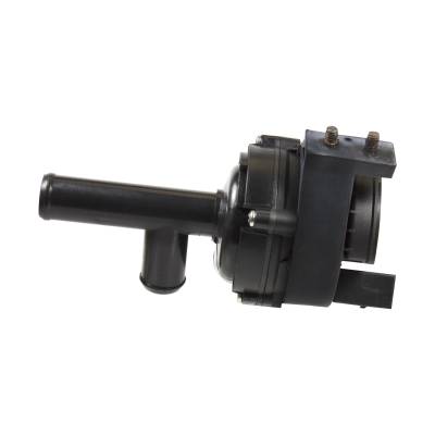 Rareelectrical - New Water Pump Compatible With Mercedes-Benz S60 By Part Numbers 392023005 5W3009 902077 89036 - Image 3