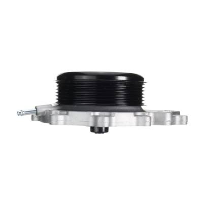 Rareelectrical - New Water Pump Compatible With 300 By Part Numbers 651200770180 6512000300 651200030080 6512001901 - Image 3