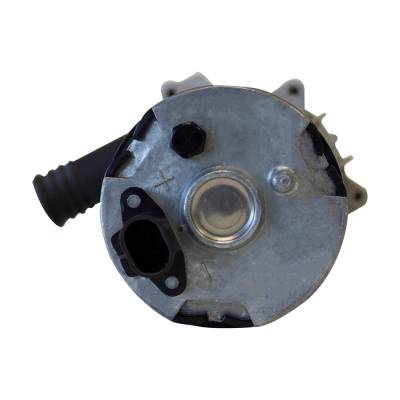 Rareelectrical - New Water Pump Compatible With Mercedes-Benz S60 By Part Numbers 0392022010 1474010 0005000038680 - Image 2