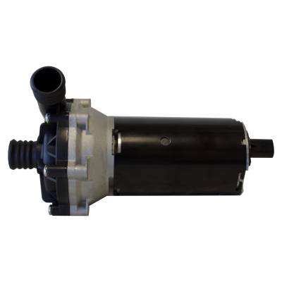 Rareelectrical - New Water Pump Compatible With Mercedes-Benz S60 By Part Numbers 0392022010 1474010 0005000038680 - Image 3
