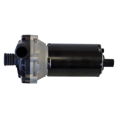 Rareelectrical - New Water Pump Compatible With Mercedes-Benz S60 By Part Numbers 0392022010 1474010 0005000038680 - Image 4