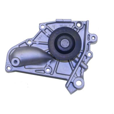 Rareelectrical - New Water Pump Compatible With By Part Numbers Si82244 1702221 N702221 Gwt122a T117 Pa977 1610079225 - Image 1