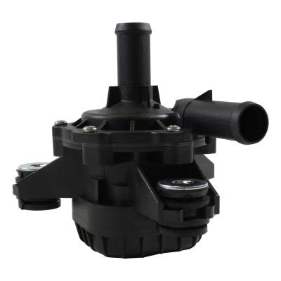 Rareelectrical - New Water Pump Compatible With Toyota Mirai Rav4 2016 2017 2018 2019 By Part Numbers G904048010 - Image 3