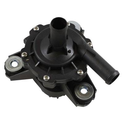 Rareelectrical - New Water Pump Compatible With Toyota Mirai Rav4 2016 2017 2018 2019 By Part Numbers G904048010 - Image 4