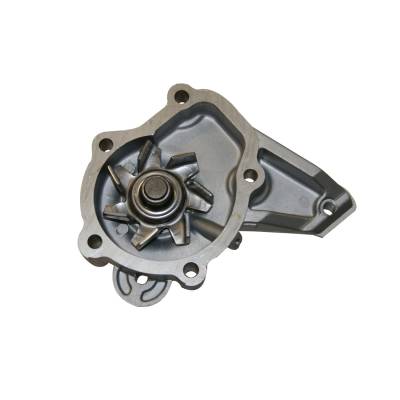 Rareelectrical - New Water Pump Compatible With By Part Numbers 1651170 N651170 S13 1740085810 1740085821 - Image 2