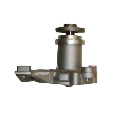 Rareelectrical - New Water Pump Compatible With By Part Numbers 1651170 N651170 S13 1740085810 1740085821 - Image 3