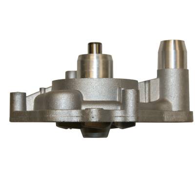 Rareelectrical - New Water Pump Compatible With Audi S4 Allroad Quattro A6 2004-2009 By Part Numbers 252926 512206 - Image 3