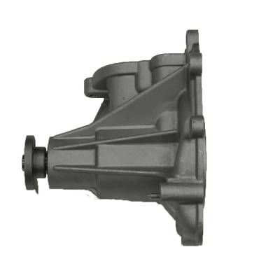 Rareelectrical - New Water Pump Compatible With Mercedes-Benz 500Sel E420 S500 400Sel 500Sl Sl500 400Se S420 E500 - Image 3