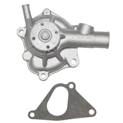 Rareelectrical - New Water Pump Compatible With By Part Numbers 252443 512083 Aw9296 Wpt036 Bwp9088 97178 P2395 50862 - Image 1
