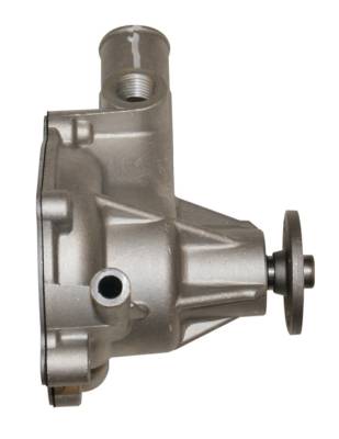 Rareelectrical - New Water Pump Compatible With By Part Numbers 252443 512083 Aw9296 Wpt036 Bwp9088 97178 P2395 50862 - Image 3