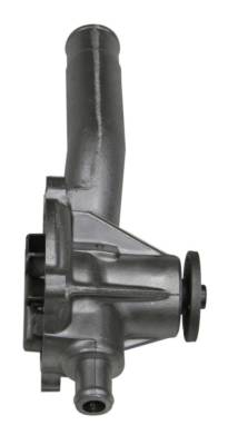 Rareelectrical - New Water Pump Compatible With By Part Numbers 2282197 1481260 88407 Md025475 Md997083 N481260 - Image 3