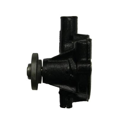 Rareelectrical - New Water Pump Compatible With By Part Numbers 76336 1501370 N501370 Gwn37a 2101010G25 2101010G26 - Image 3