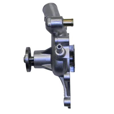 Rareelectrical - New Water Pump Compatible With By Part Numbers 1481300 Md019461 N481300 Gwm30a M18 - Image 3