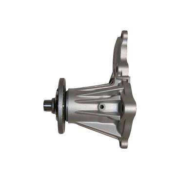 Rareelectrical - New Water Pump Compatible With By Part Numbers 513044 1701700 N701700 Gwt70a T80 1610079025 - Image 3