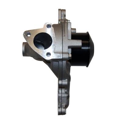 Rareelectrical - New Water Pump Compatible With Mitsubishi Montero 2001 2002 2003 2004 2005 2006 By Part Numbers - Image 3