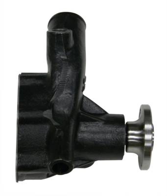 Rareelectrical - New Water Pump Compatible With By 512360 Aw6087 Cwpf111 Aw6087 1501530 88214 N501530 Gwn53a - Image 3