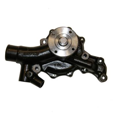 Rareelectrical - New Water Pump Compatible With By Part Numbers Si82241 1702100 N702100 Gwt110a T115 1610059165 - Image 1