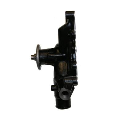 Rareelectrical - New Water Pump Compatible With By Part Numbers Si82241 1702100 N702100 Gwt110a T115 1610059165 - Image 3