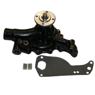 Rareelectrical - New Water Pump Compatible With By Part Numbers Si82241 1702100 N702100 Gwt110a T115 1610059165 - Image 4