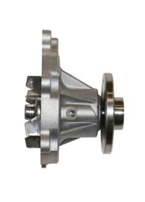 Rareelectrical - New Water Pump Compatible With By Part Numbers Si81117 1501540 586103073Z 586103073 586123822 - Image 3