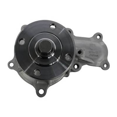 Rareelectrical - New Water Pump Compatible With By Part Numbers Aw9298 Si82218 Aw9298 181292 Fp2225 724956373109 - Image 1