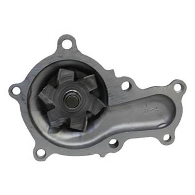 Rareelectrical - New Water Pump Compatible With By Part Numbers Aw9298 Si82218 Aw9298 181292 Fp2225 724956373109 - Image 2
