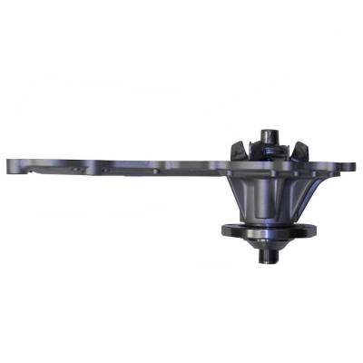 Rareelectrical - New Water Pump Compatible With By Part Numbers Si82233 1701850 N701850 Gwt85a T105 Wp3131rp - Image 3