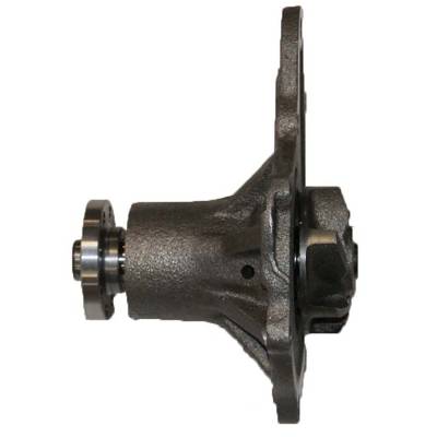 Rareelectrical - New Water Pump Compatible With Mazda Rx-7 By Part Numbers 252231 512015 Aw9208 8318 2344401 Bwp859 - Image 3