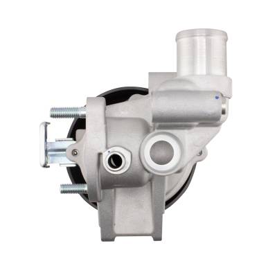 Rareelectrical - New Water Pump Compatible With Hyundai-Ioniq By Part Numbers 2510003Hb0 - Image 2