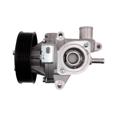 Rareelectrical - New Water Pump Compatible With Hyundai-Ioniq By Part Numbers 2510003Hb0 - Image 3