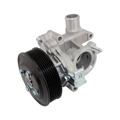 Rareelectrical - New Water Pump Compatible With Hyundai-Ioniq By Part Numbers 2510003Hb0 - Image 4