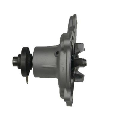 Rareelectrical - New Water Pump Compatible With Mazda Rx-7 Rotary Pickup Cosmo Rx-3 Rx-4 By 251439 252646 252154 - Image 3