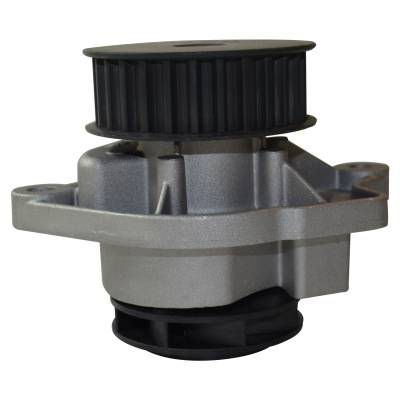 Rareelectrical - New Water Pump Compatible With By 1581 P204 Pa8710 P204 1803010 N803010 Qcp3304 Pa945a Vkpc81407 - Image 3