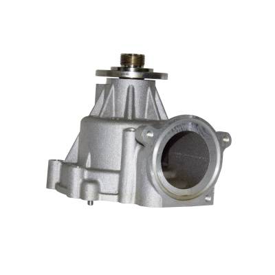 Rareelectrical - New Water Pump Compatible With Bmw Z4 Z3 2006 2007 2008 By Part Numbers 513011 11517838135 - Image 3