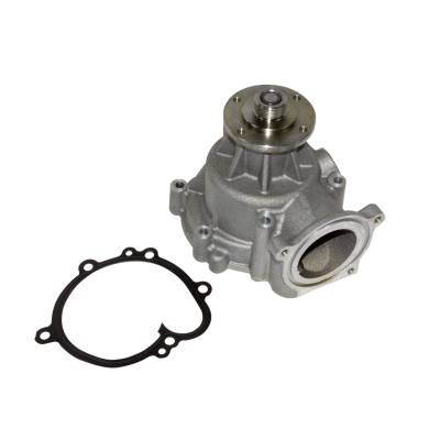 Rareelectrical - New Water Pump Compatible With Bmw Z4 Z3 2006 2007 2008 By Part Numbers 513011 11517838135 - Image 4
