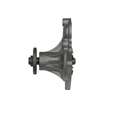 Rareelectrical - New Water Pump Compatible With By Part Numbers 1481020 Md011300 N481020 Gwm02a M2 - Image 3