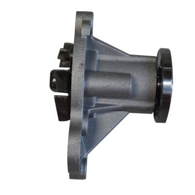 Rareelectrical - New Water Pump Compatible With Nissan Micra 2005 2006 2007 By Part Numbers P1680 Pa10057 P1680 - Image 3