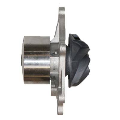 Rareelectrical - New Water Pump Compatible With Land Rover Freelander 2002 2003 2004 2005 By Part Numbers 512257 - Image 3