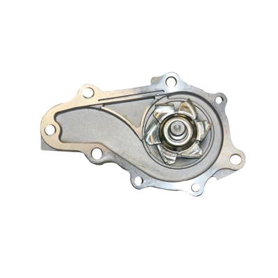 Rareelectrical - New Water Pump Compatible With Mazda Rx-7 By Part Numbers 252804 512060 Aw9266 2402841 Bwp9251 - Image 2